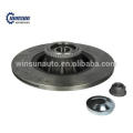 7701206846 7711130076 8200228610 brake disc rotor for RENAULT